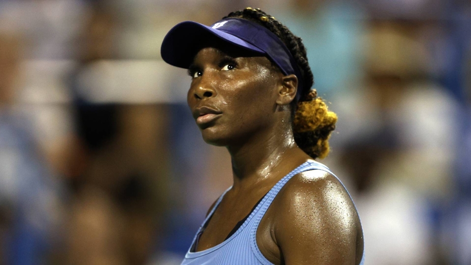 Venus Williams