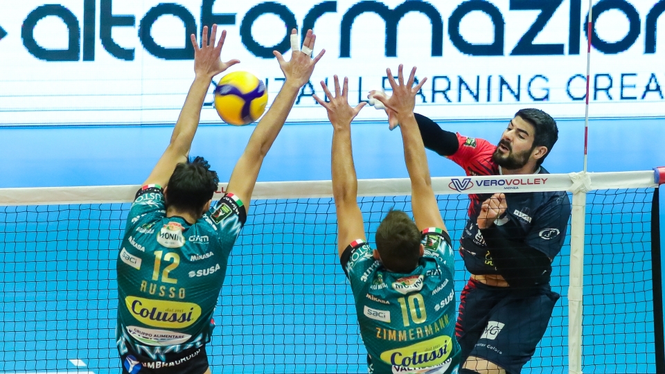 Vero Volley Monza