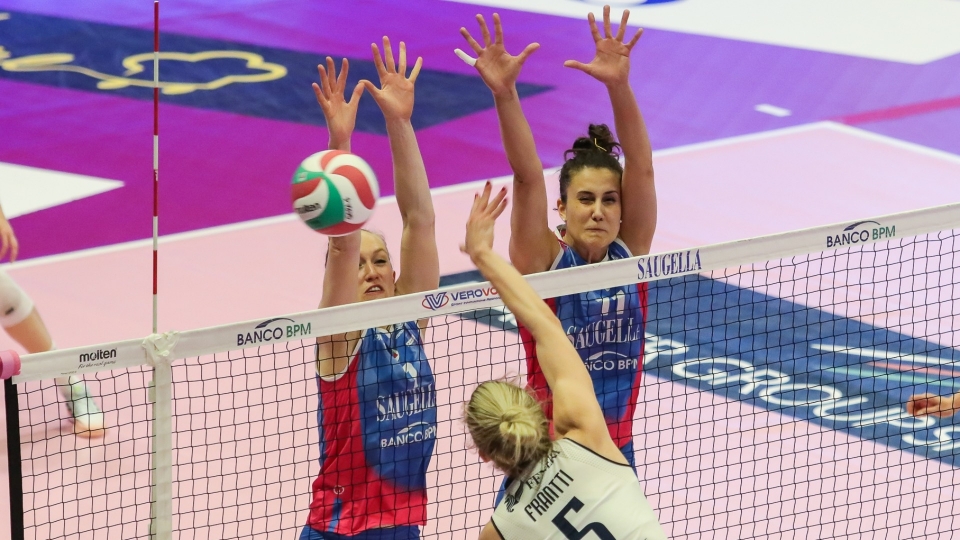 Vero Volley Monza Vero Volley Monza