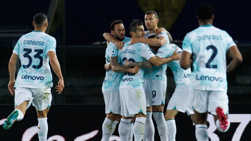 verona inter 2022 2023