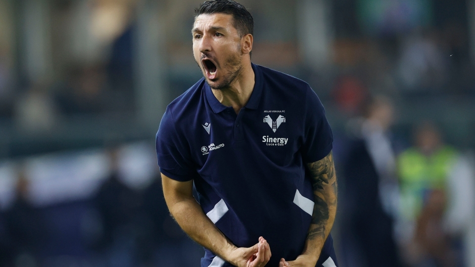 Verona-Milan 1-2