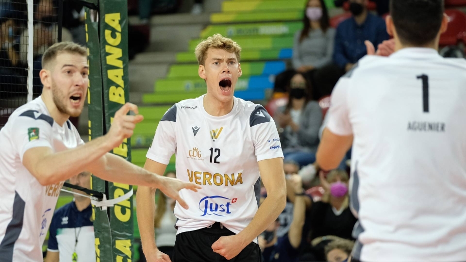 Verona Volley