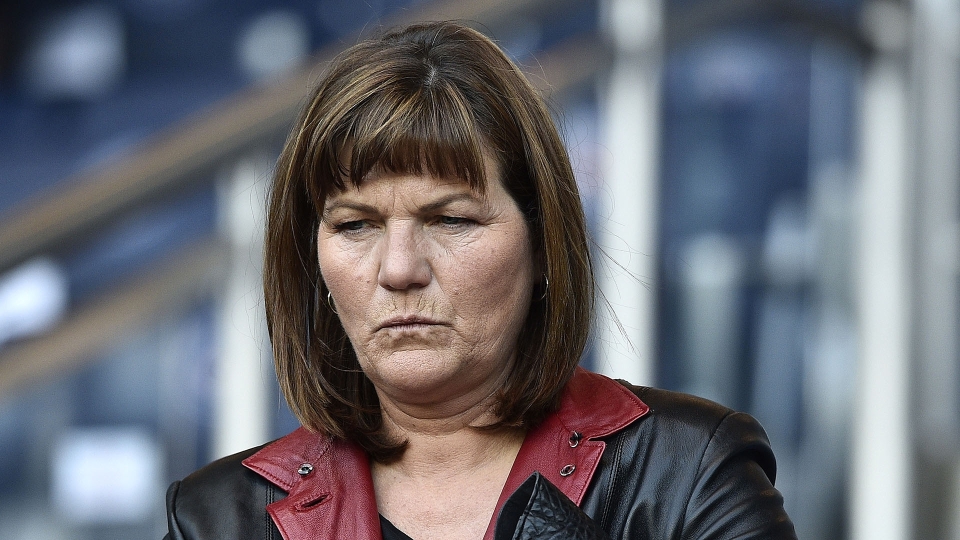 Veronique Rabiot Veronique Rabiot