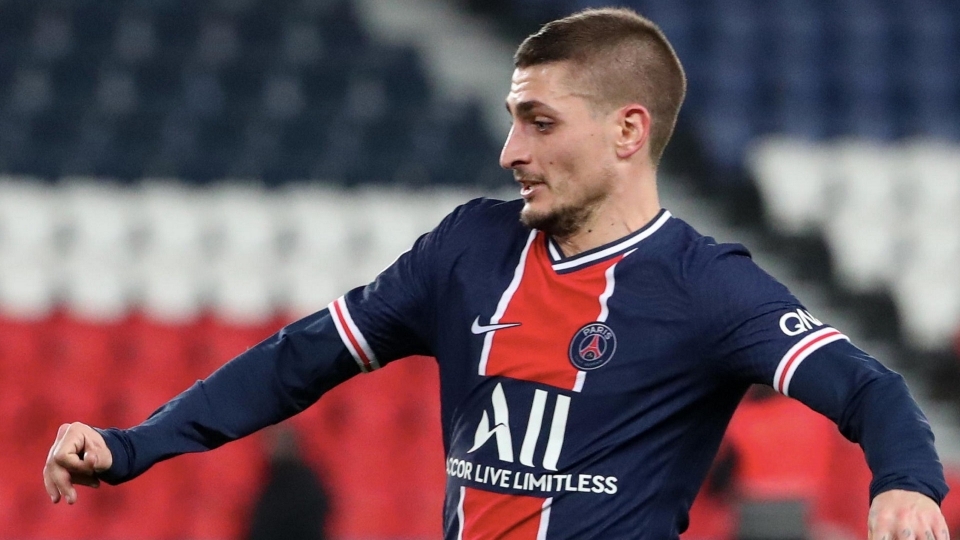 Verratti