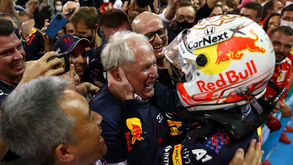 getty images verstappen marko