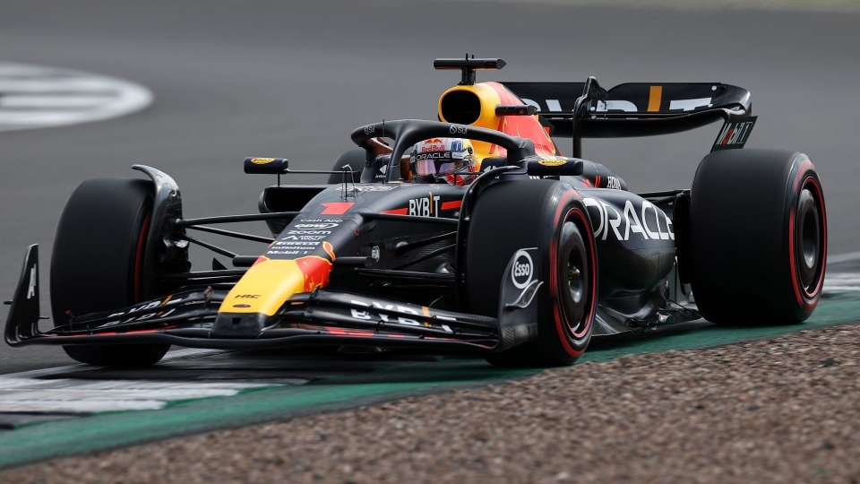 verstappen