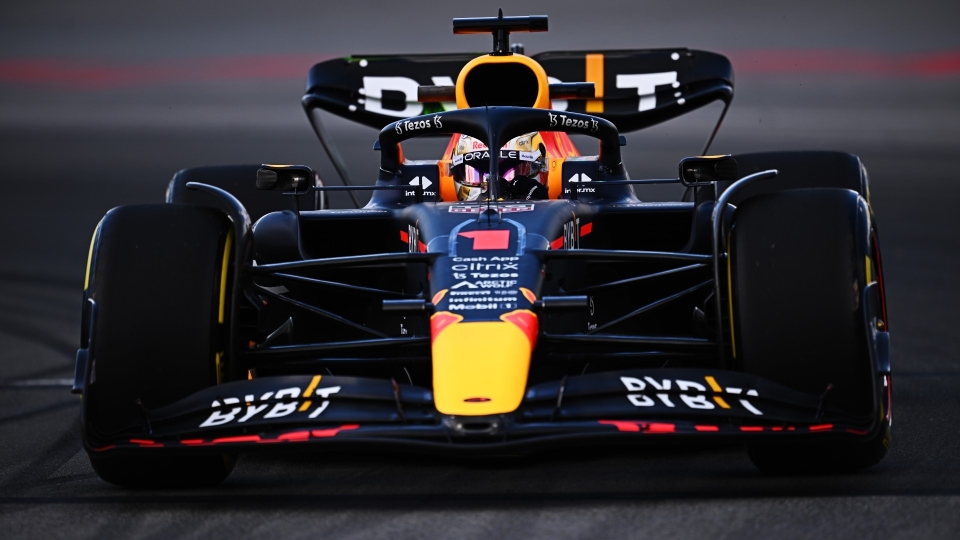 Verstappen