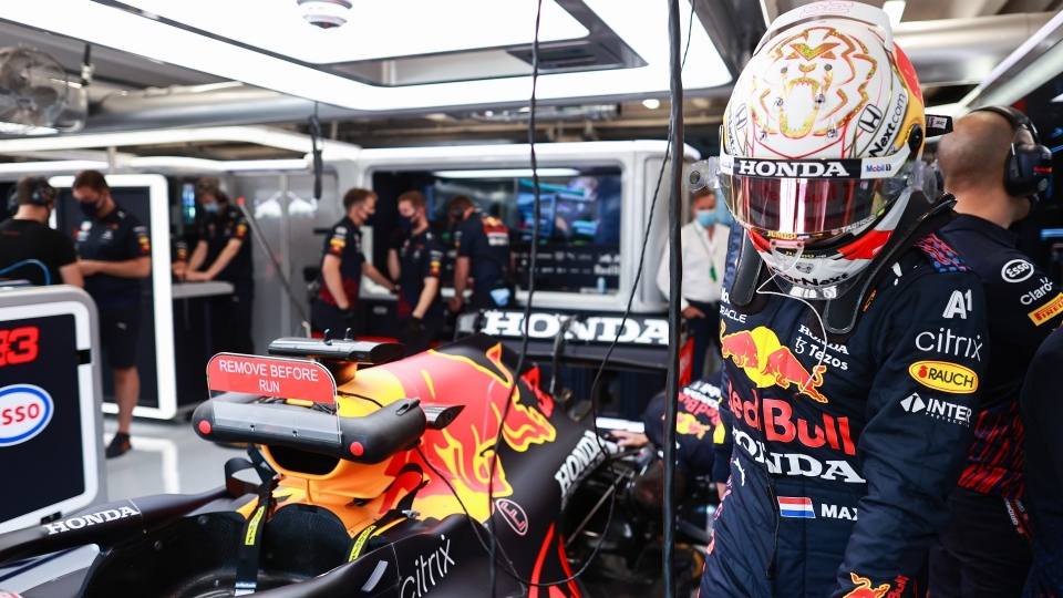 verstappen