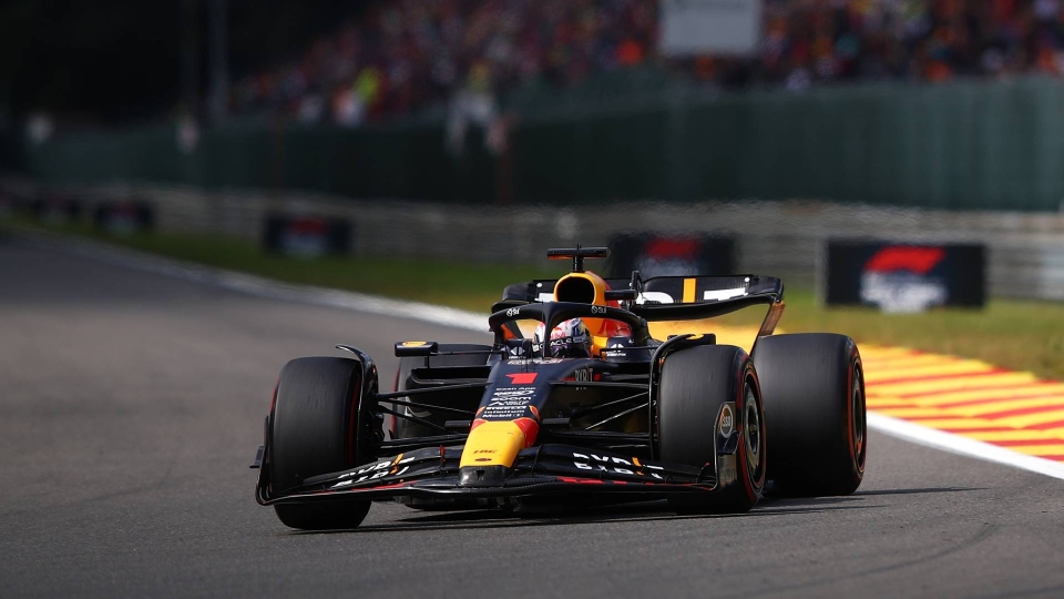 Verstappen