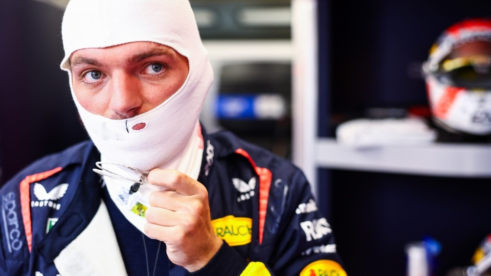 verstappen