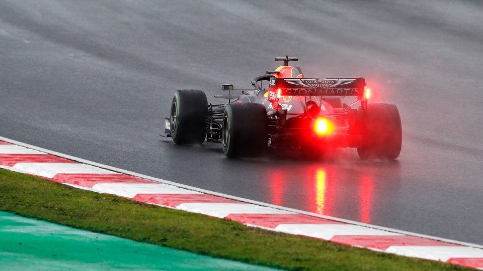 verstappen
