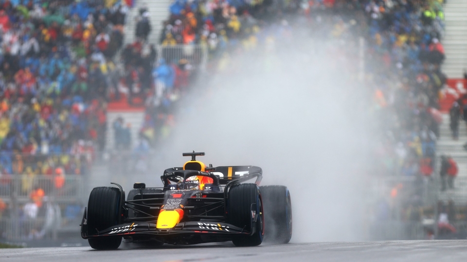 Verstappen Verstappen