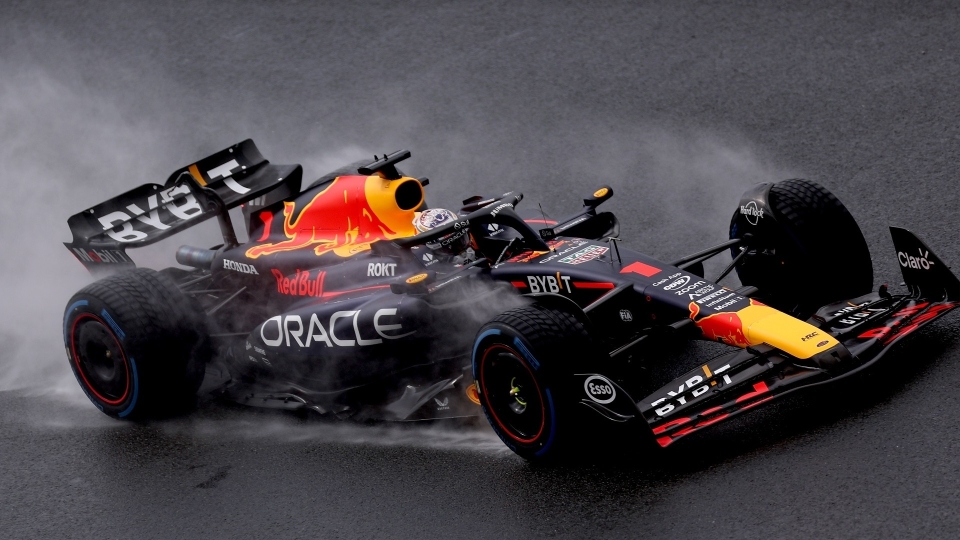 Verstappen