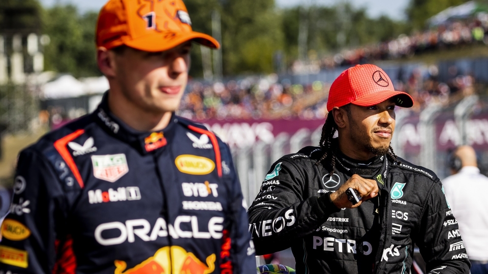 verstappen