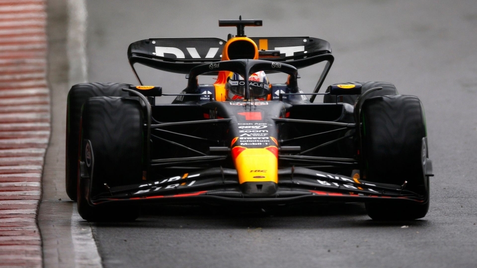 verstappen