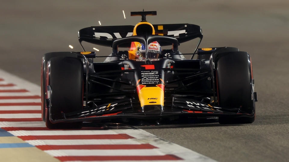 Verstappen Verstappen