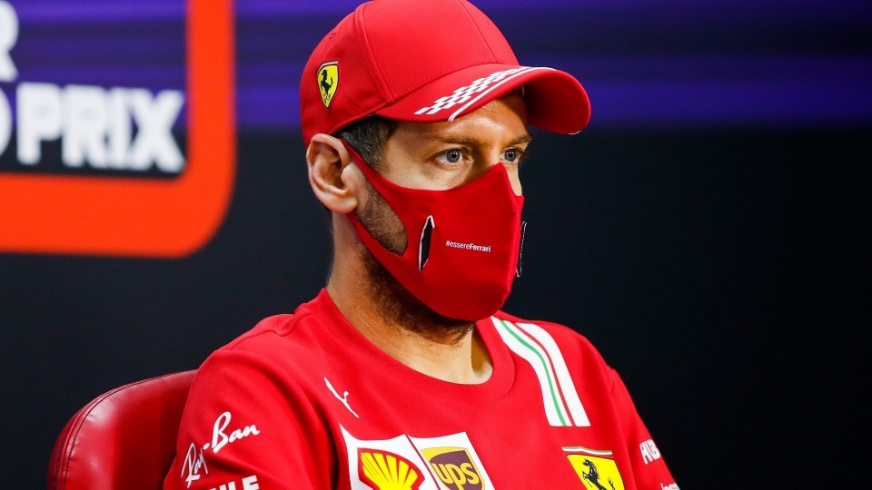 vettel