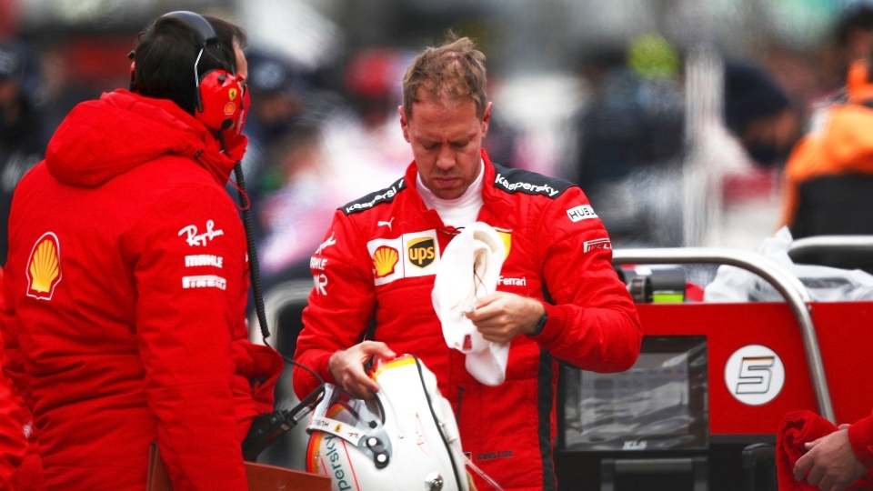 vettel