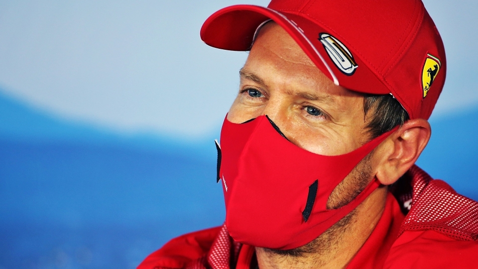 vettel vettel