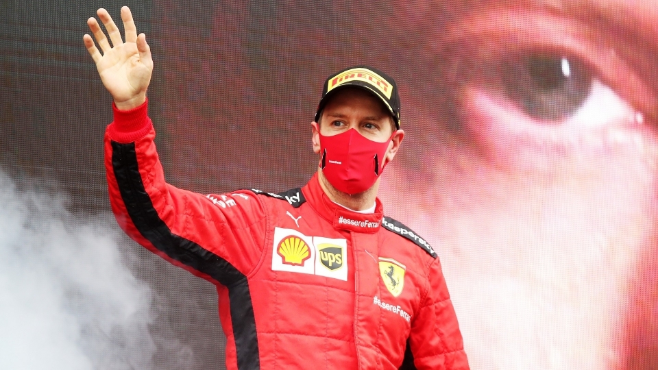 vettel