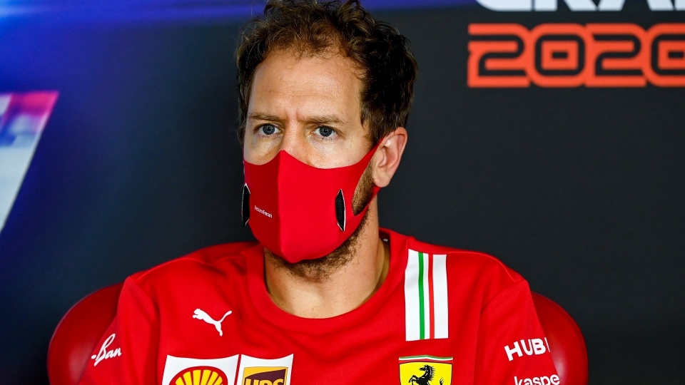 vettel
