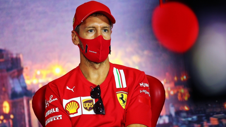 vettel