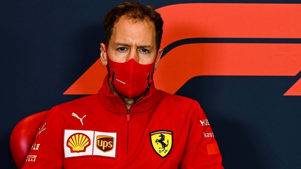 vettel