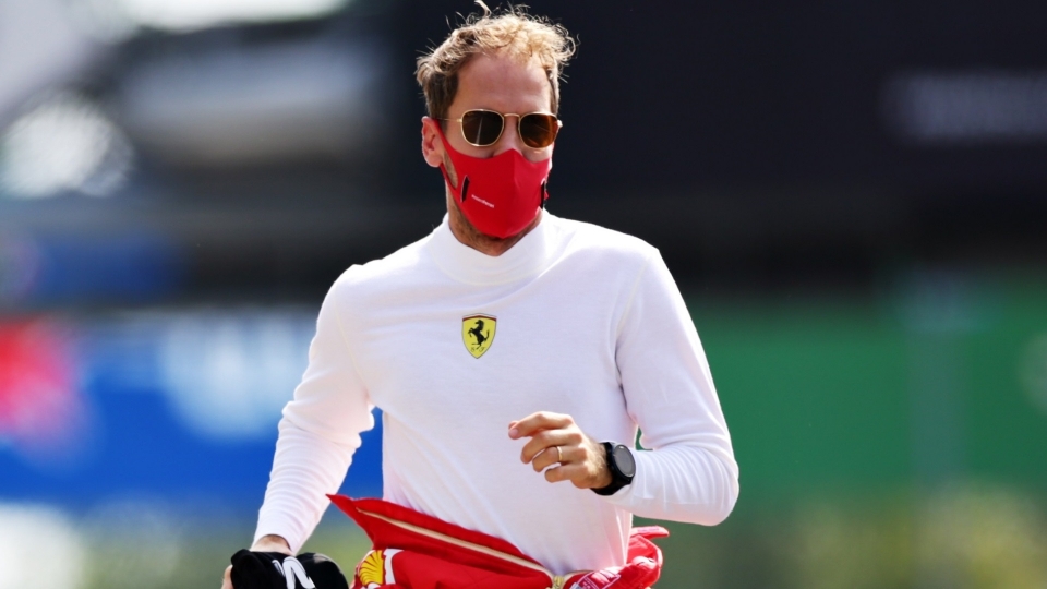 vettel vettel