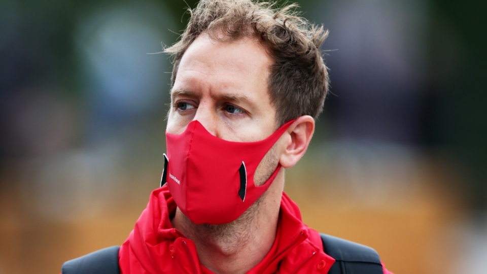 Vettel