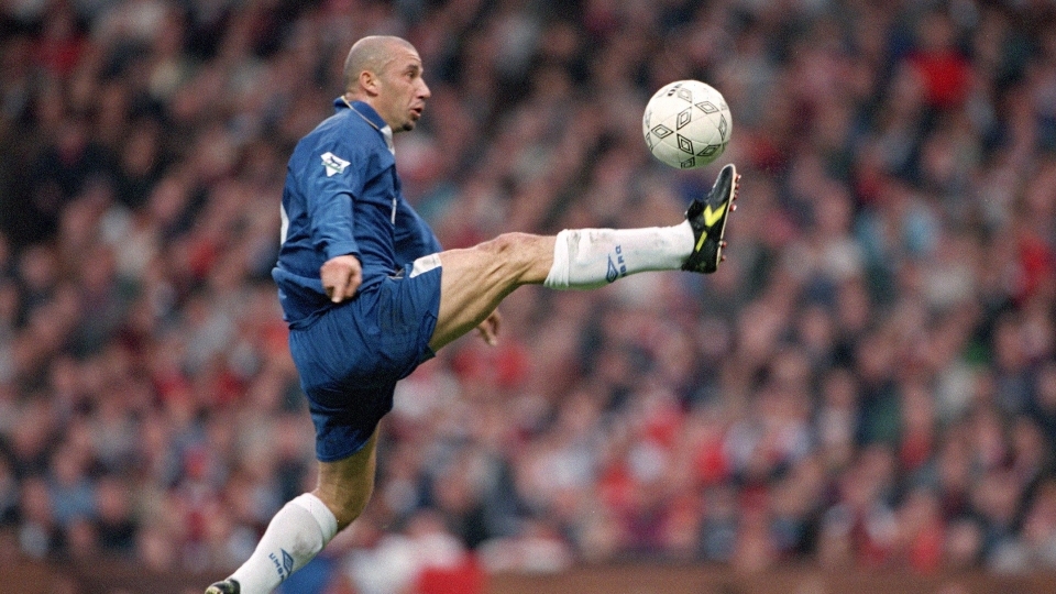Vialli