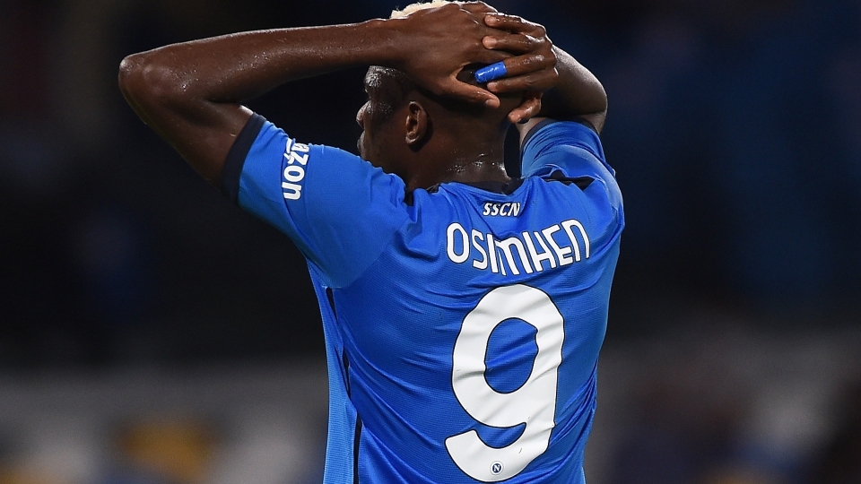 Victor Osimhen