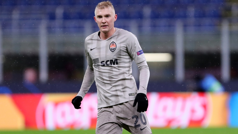 Viktor Kovalenko