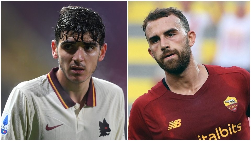 Villar Borja Mayoral Roma