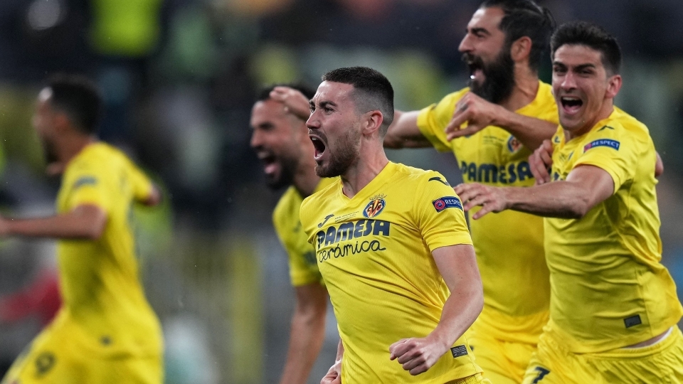 Villarreal