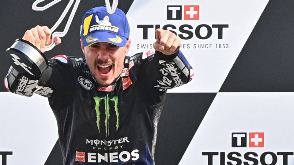 vinales vinales