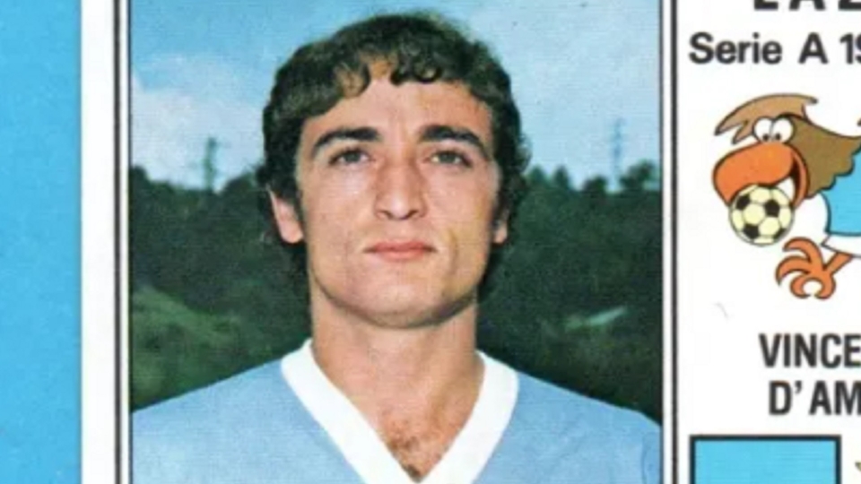 Vincenzo D\