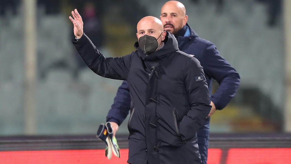 Vincenzo Italiano