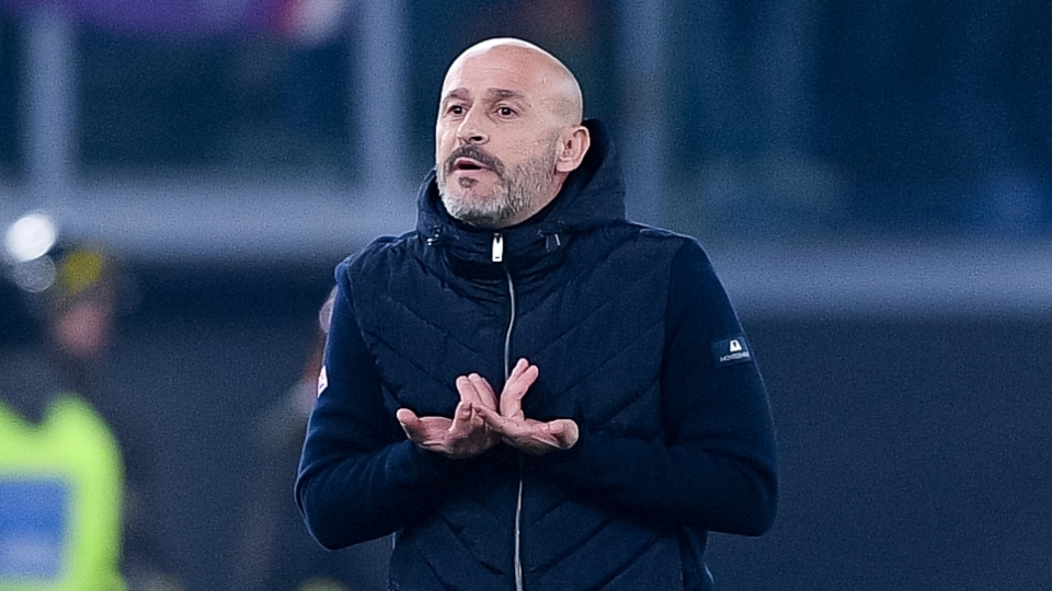 Vincenzo Italiano