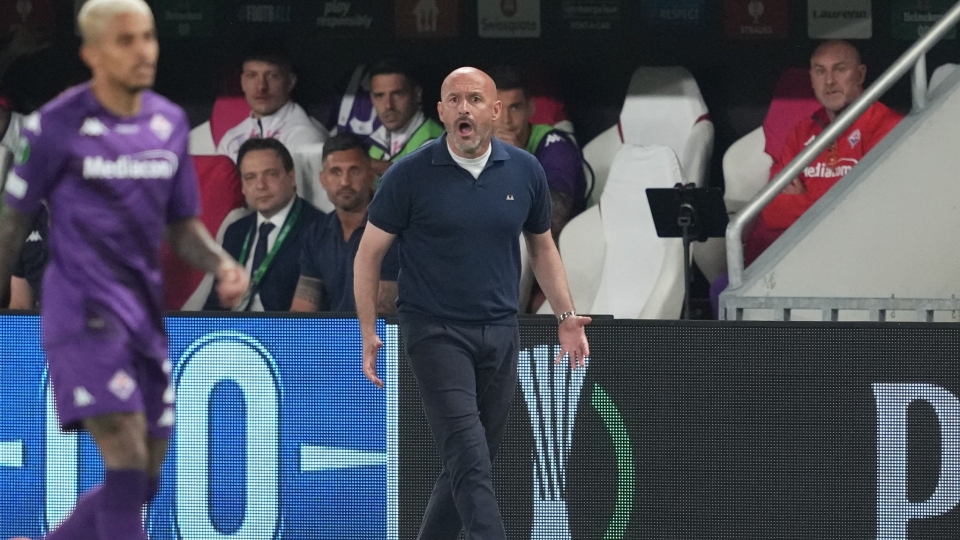 Vincenzo Italiano