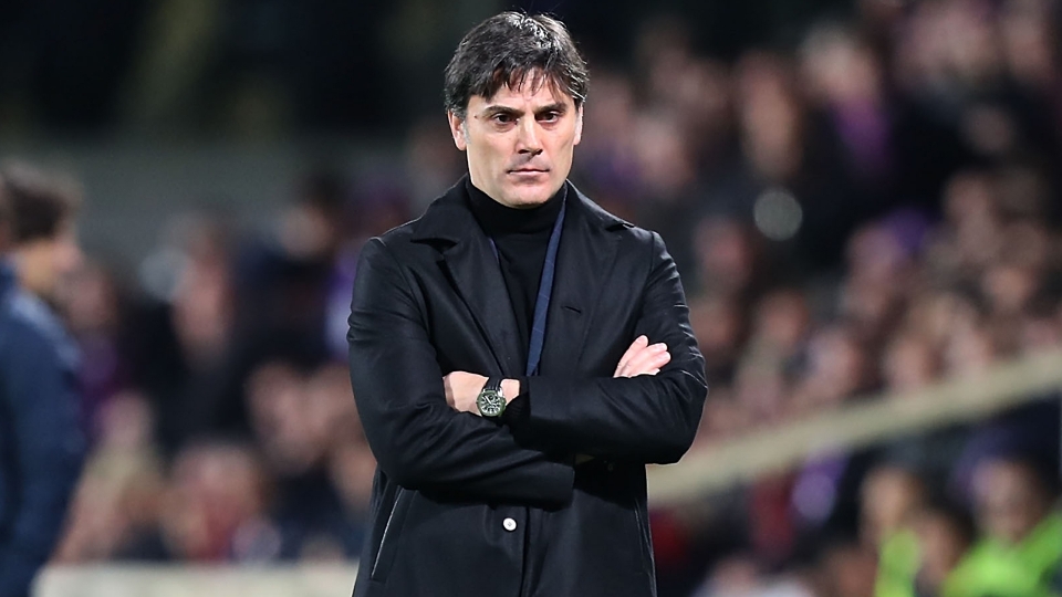 Vincenzo Montella