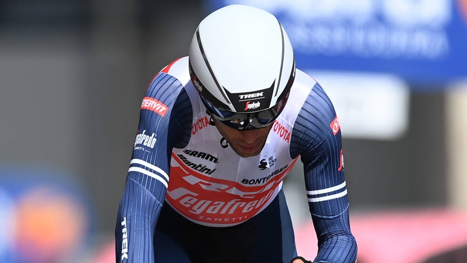 Vincenzo Nibali Vincenzo Nibali