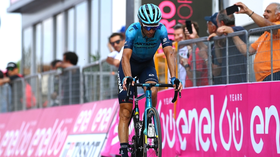 Vincenzo Nibali