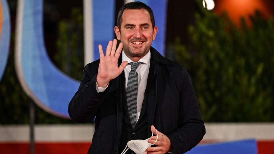 vincenzo spadafora