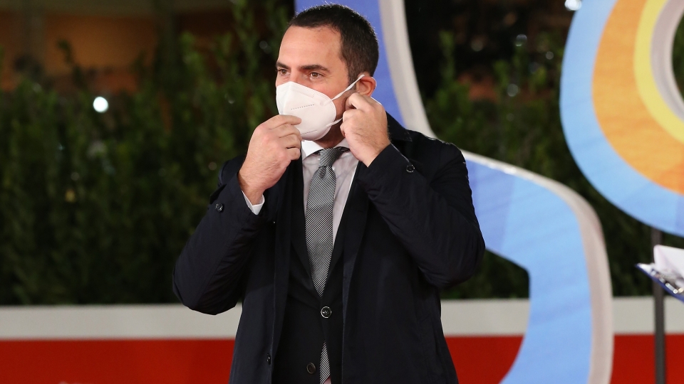 Vincenzo Spadafora