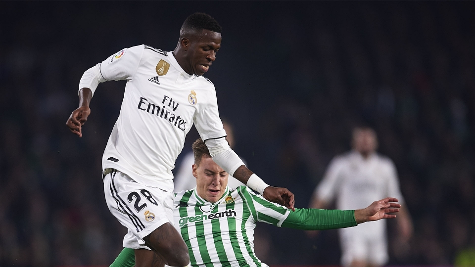 Vinicius jr