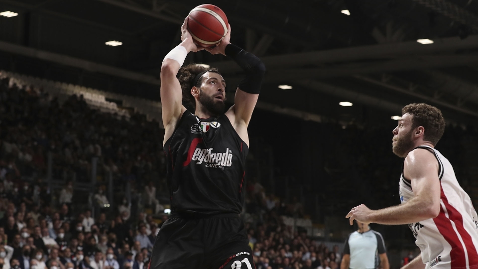 Virtus Bologna