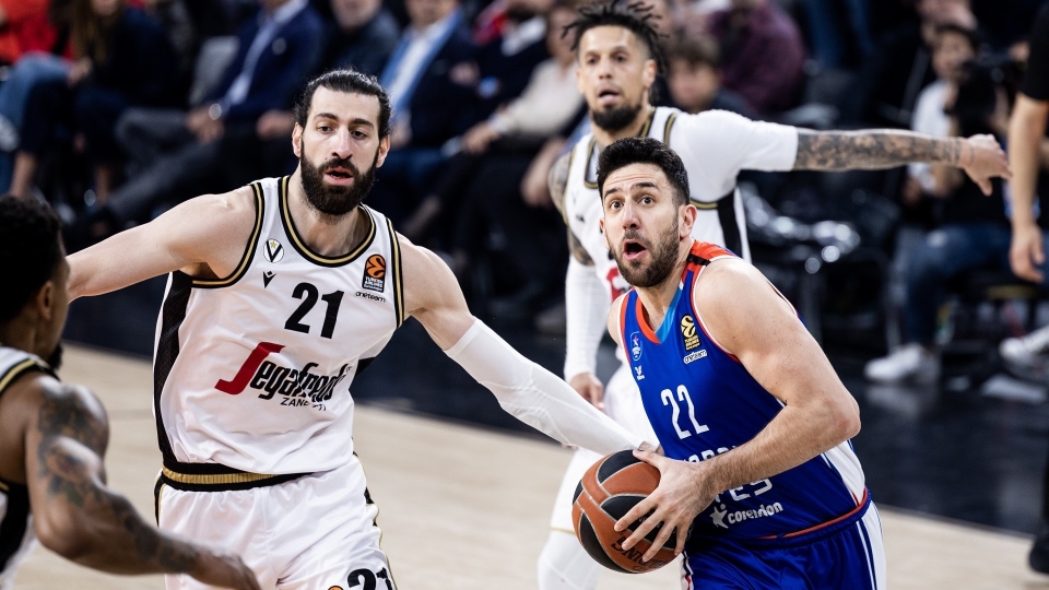 Virtus, Efes