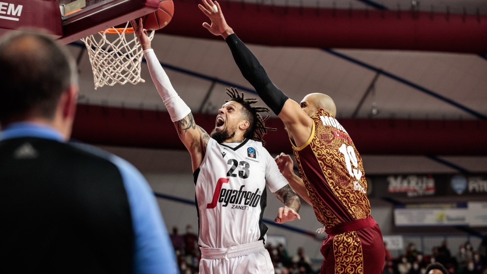 getty images virtus reyer