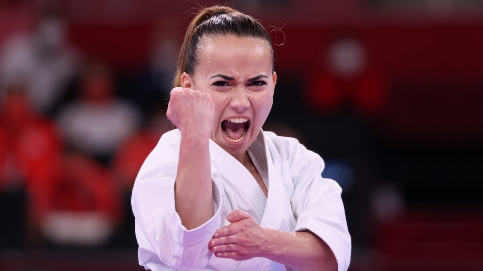 Viviana Bottaro Viviana Bottaro