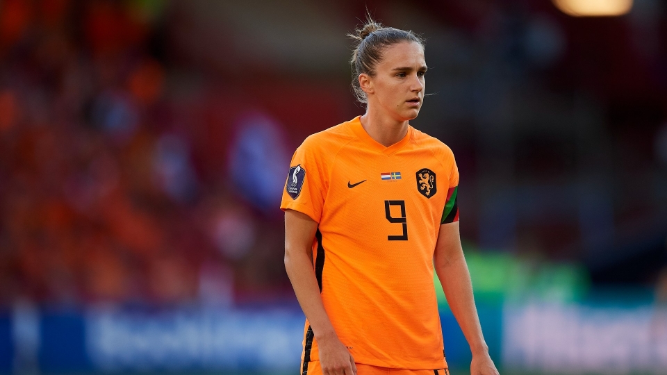 Vivianne Miedema